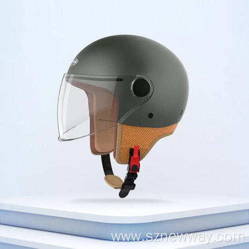 Xiaomi Youpin smart4u helmet city